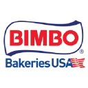 Bimbo Bakeries USA logo