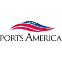 Ports America logo