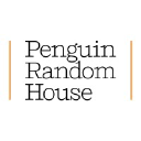 Penguin Random House logo