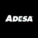 ADESA logo