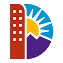 City and County of Denver logo