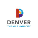 City and County of Denver logo