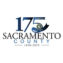 Sacramento County logo