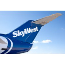 SkyWest Airlines logo