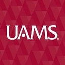 UAMS - University of Arkansas for Medical Sciences logo