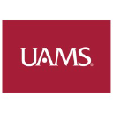 UAMS - University of Arkansas for Medical Sciences logo