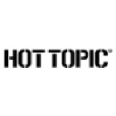 Hot Topic logo