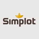 J.R. Simplot logo