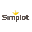 J.R. Simplot logo