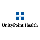 UnityPoint Health logo