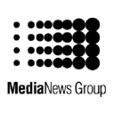 Digital First Media logo