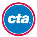 Chicago Transit Authority logo