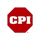 CPI Security Systems Inc. logo