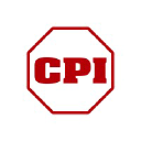 CPI Security Systems Inc. logo