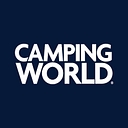 Camping World logo