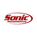 Sonic Automotive logo