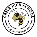 Greenville County Schools logo