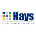 Hays Companies logo