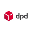 DPDgroup logo