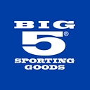 Big 5 Sporting Goods logo