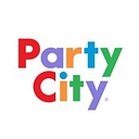 Party City logo