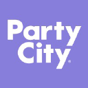 Party City logo