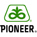 DuPont Pioneer logo