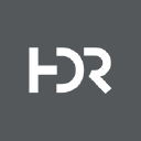 HDR logo