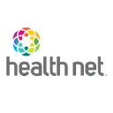 Health Net logo