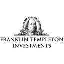 Franklin Templeton logo