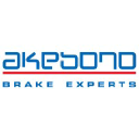 Akebono Brake logo