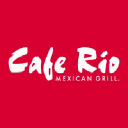 Cafe Rio logo