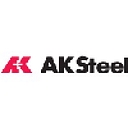 AK Steel Holding logo