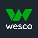 WESCO Distribution logo