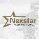 Nexstar Media Group logo