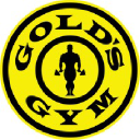 Gold's Gym logo