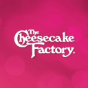 The Cheesecake Factory logo