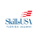 SkillsUSA Florida logo