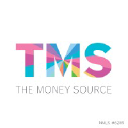 The Money Source Inc logo