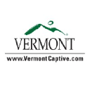 Vermont Captive logo