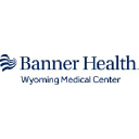 Wyoming Medical Center logo