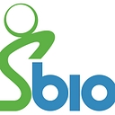 S-BIO logo