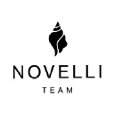 Novelli Team of Realty logo