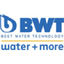 BWT water+more NA - Steward logo