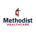 Methodist Healthcare System logo