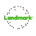 Landmark logo