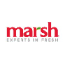 Marsh Supermarkets logo