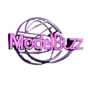 Model Buzz logo