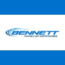 Bennett International Group LLC logo