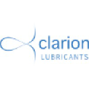 Clarion Lubricants logo